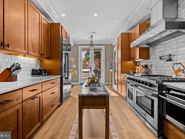 124 Adams Street NW, Washington DC 20001