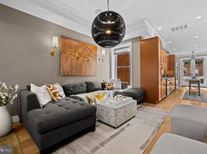 124 Adams Street NW, Washington DC 20001