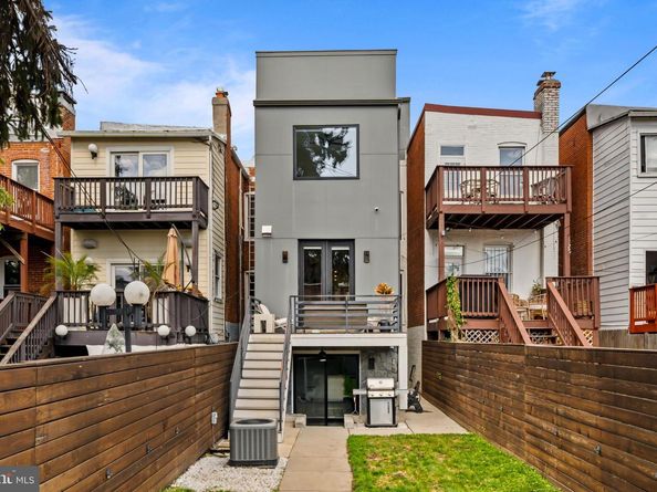 124 Adams Street NW, Washington DC 20001