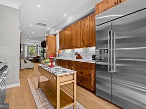 124 Adams Street NW, Washington DC 20001