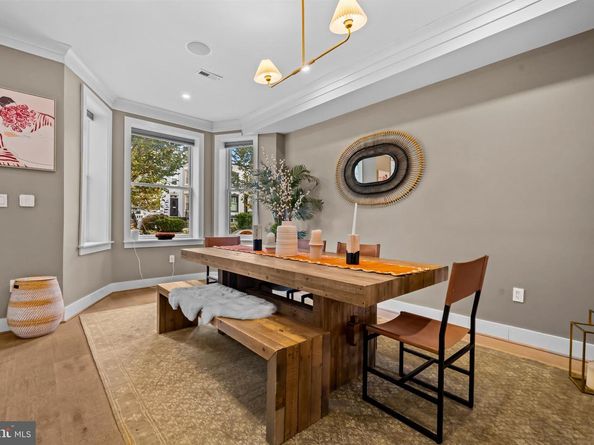 124 Adams Street NW, Washington DC 20001