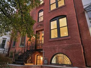 1514 R Street NW, Washington DC 20009