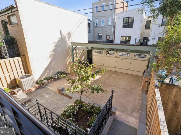 1514 R Street NW, Washington DC 20009