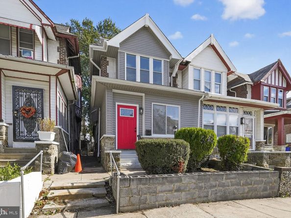 5019 N Smedley Street, Philadelphia PA 19141