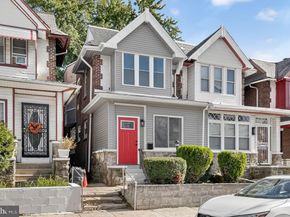 5019 N Smedley Street, Philadelphia PA 19141