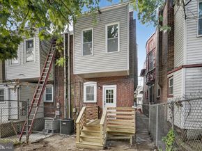 5019 N Smedley Street, Philadelphia PA 19141