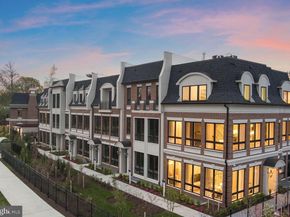 1622 Chain Bridge Road, Mclean VA 22101
