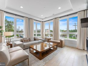 1622 Chain Bridge Road, Mclean VA 22101