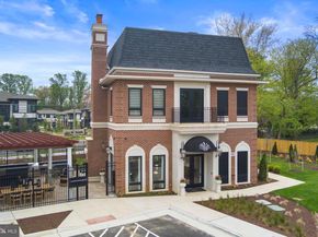 1622 Chain Bridge Road, Mclean VA 22101