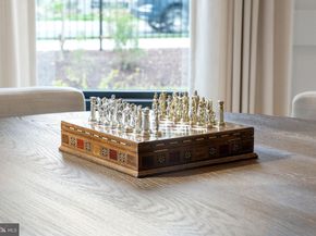 1622 Chain Bridge Road, Mclean VA 22101