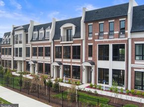 1622 Chain Bridge Road, Mclean VA 22101