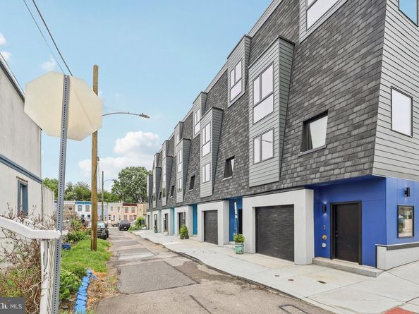 3407 W Lippincott Street, Philadelphia PA 19132