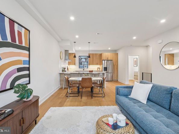 3407 W Lippincott Street, Philadelphia PA 19132