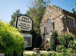 3407 W Lippincott Street, Philadelphia PA 19132
