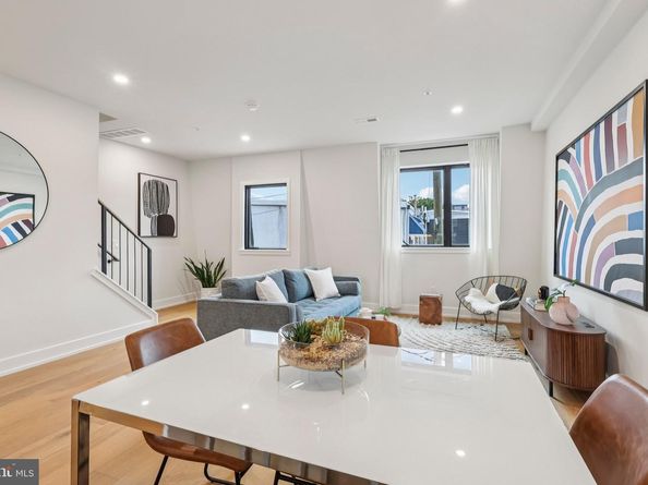 3407 W Lippincott Street, Philadelphia PA 19132