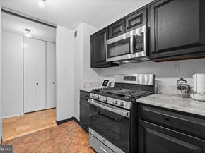 4520 King Street 601, Alexandria VA 22302