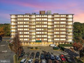 4520 King Street 601, Alexandria VA 22302