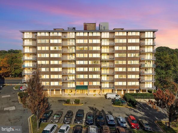 4520 King Street 601, Alexandria VA 22302