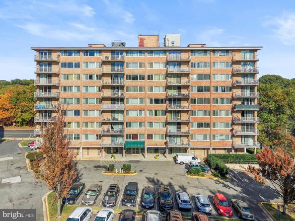 4520 King Street 601, Alexandria VA 22302