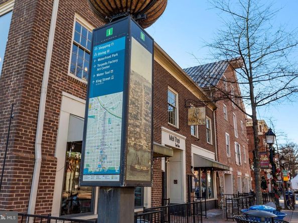 4520 King Street 601, Alexandria VA 22302