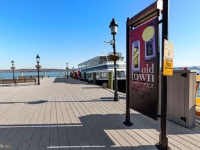 4520 King Street 601, Alexandria VA 22302