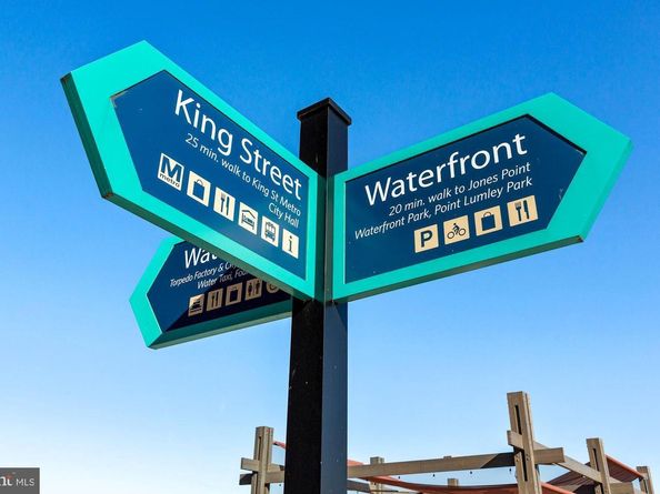 4520 King Street 601, Alexandria VA 22302