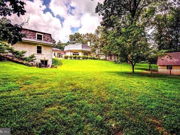 11501 Skipwith Lane, Potomac MD 20854