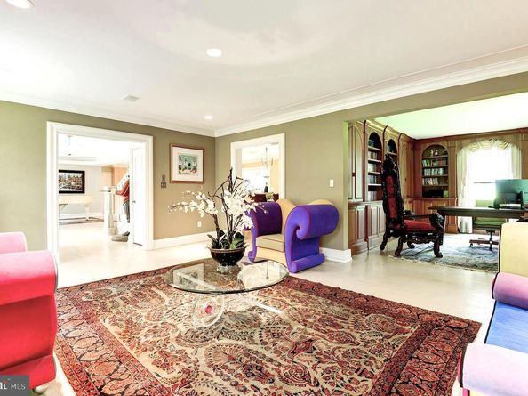 11501 Skipwith Lane, Potomac MD 20854