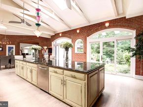 11501 Skipwith Lane, Potomac MD 20854
