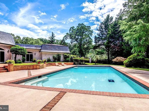 11501 Skipwith Lane, Potomac MD 20854