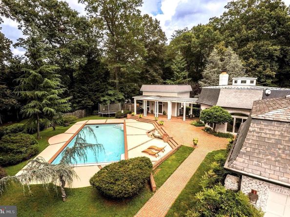 11501 Skipwith Lane, Potomac MD 20854