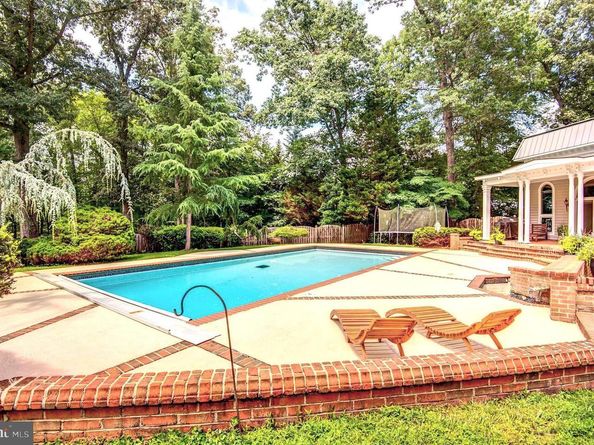 11501 Skipwith Lane, Potomac MD 20854
