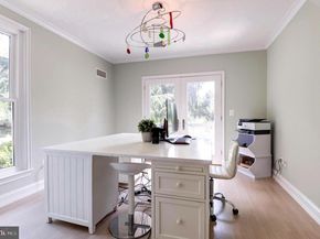 11501 Skipwith Lane, Potomac MD 20854