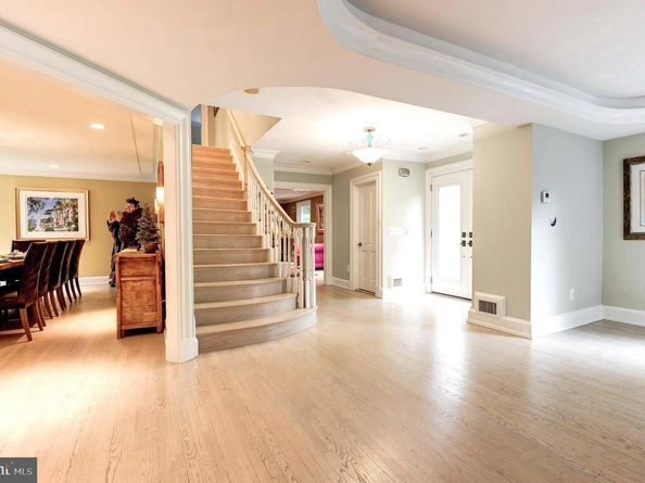 11501 Skipwith Lane, Potomac MD 20854