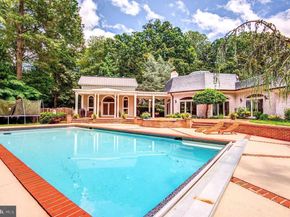 11501 Skipwith Lane, Potomac MD 20854