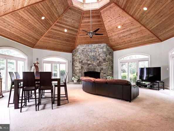 11501 Skipwith Lane, Potomac MD 20854