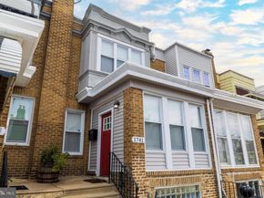 1741 Georges Lane, Philadelphia PA 19131