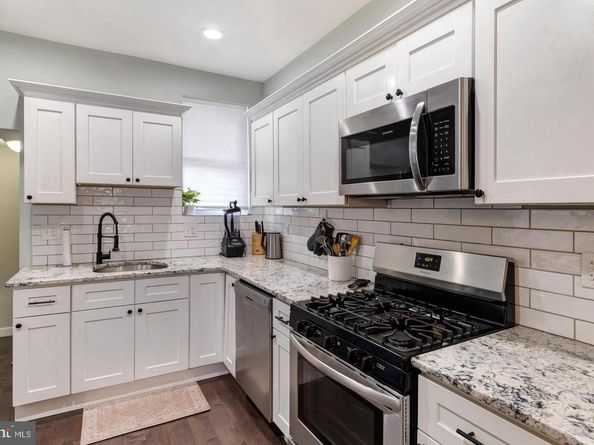 1741 Georges Lane, Philadelphia PA 19131