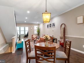 1741 Georges Lane, Philadelphia PA 19131