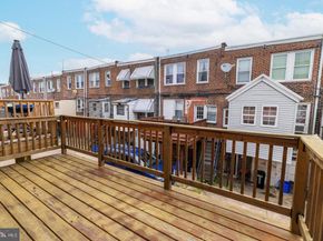 1741 Georges Lane, Philadelphia PA 19131