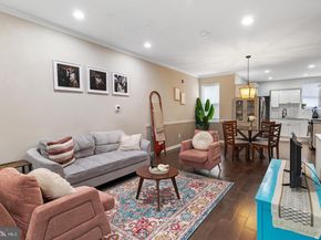 1741 Georges Lane, Philadelphia PA 19131