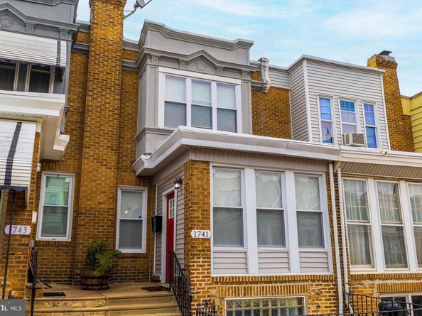 1741 Georges Lane, Philadelphia PA 19131