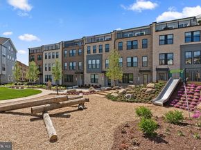 Aviation Place, Herndon VA 20171