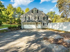 657 Walker Road, Wayne PA 19087