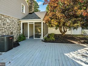 657 Walker Road, Wayne PA 19087