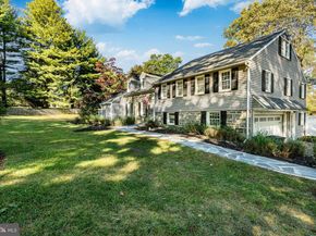 657 Walker Road, Wayne PA 19087