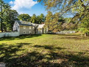 657 Walker Road, Wayne PA 19087