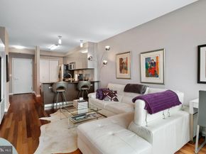 2101 Market Street 1408, Philadelphia PA 19103