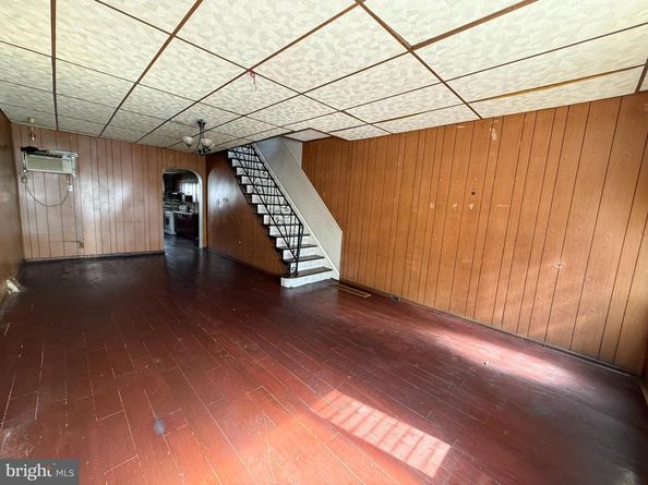 639 Durfor Street, Philadelphia PA 19148