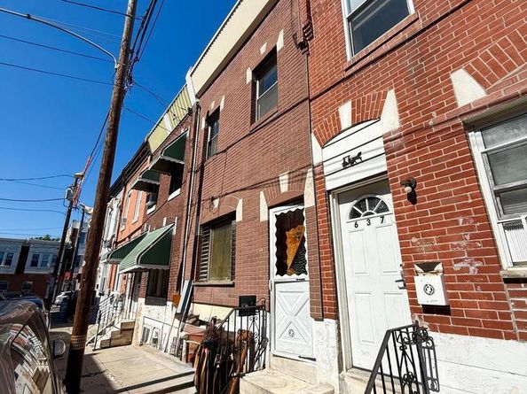 639 Durfor Street, Philadelphia PA 19148
